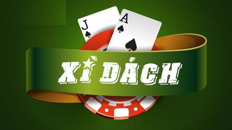 Xì dách - Thuật ngữ và luật chơi hấp dẫn của game thử thách trí tuệ