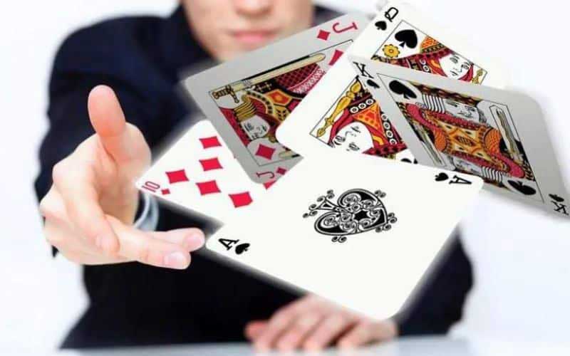 Cách chơi bài cào - Game bài đổi thưởng hấp dẫn nhất hiện nay