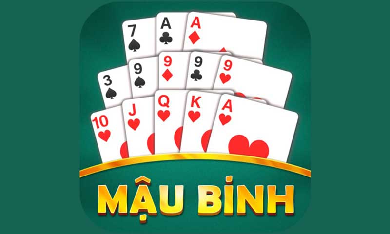 Mậu Binh Online - Trò chơi bài đơn giản nhưng hấp dẫn