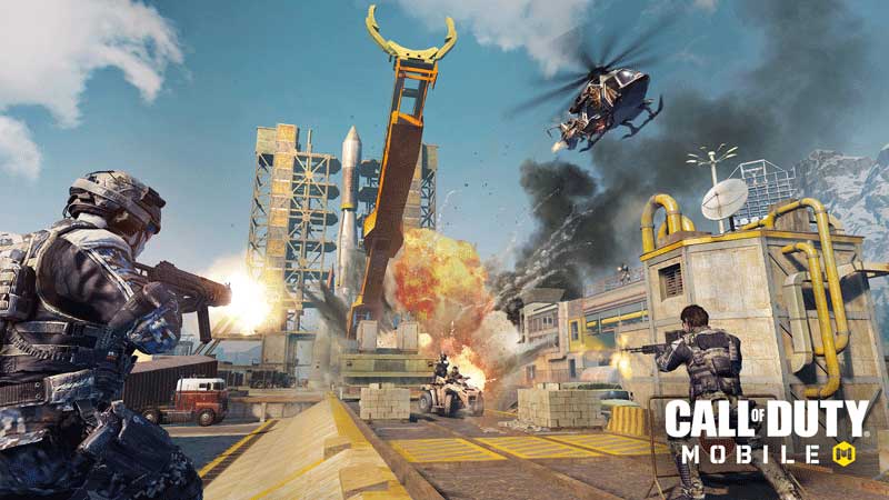 Cá cược Call of Duty Hướng dẫn chi tiết cho người mới