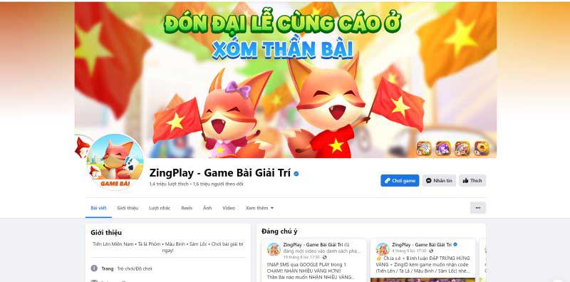 Gift code mậu binh zingplay - Cập Nhật Mới Nhất 2023