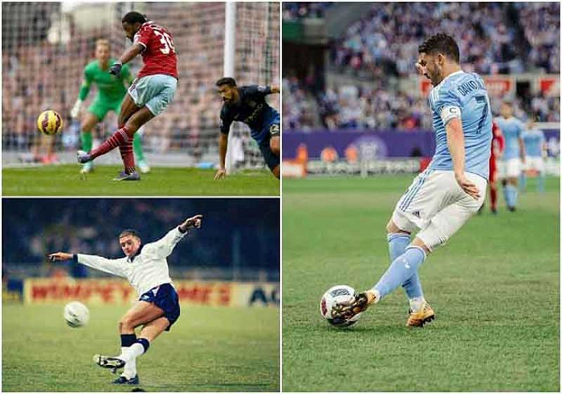 Kỹ Thuật Rabona Hướng Dẫn Chi Tiết Từ A Đến Z