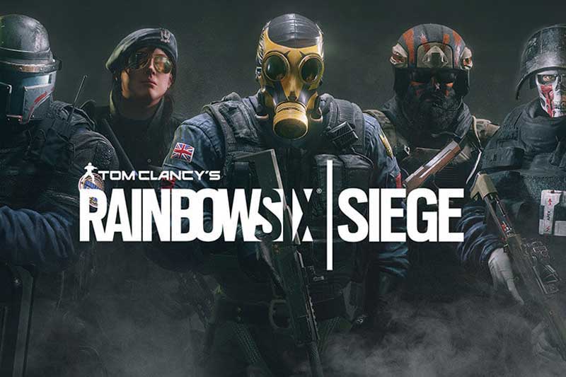 Mẹo cá độ Rainbow 6 để tăng cơ hội chiến thắng