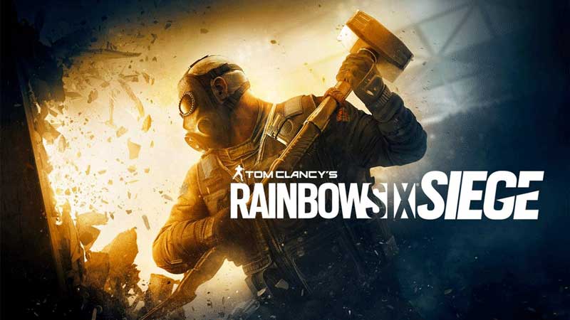 Mẹo cá độ Rainbow 6 để tăng cơ hội chiến thắng