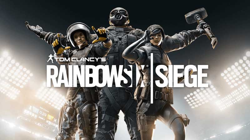 Mẹo cá độ Rainbow 6 để tăng cơ hội chiến thắng