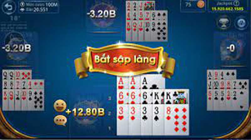 Zingplay Mậu Binh Online Chơi bài Xập Xám trực tuyến miễn phí